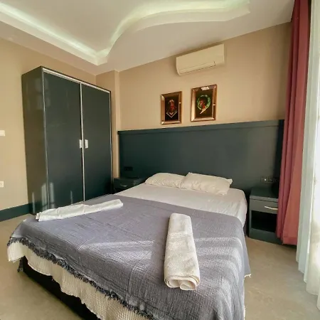 Oeluedeniz 1+1 Modern Summerhouse With Swimming Pool Aparthotel